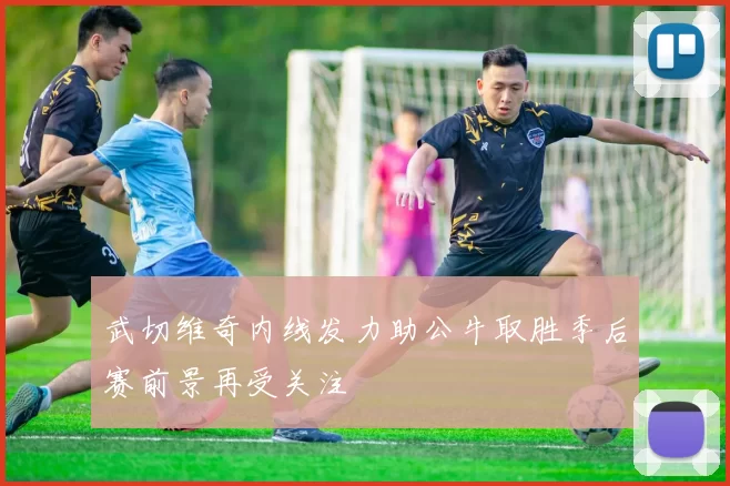 武切维奇内线发力助公牛取胜季后赛前景再受关注